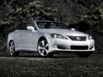 Lexus IS350C 2008 года